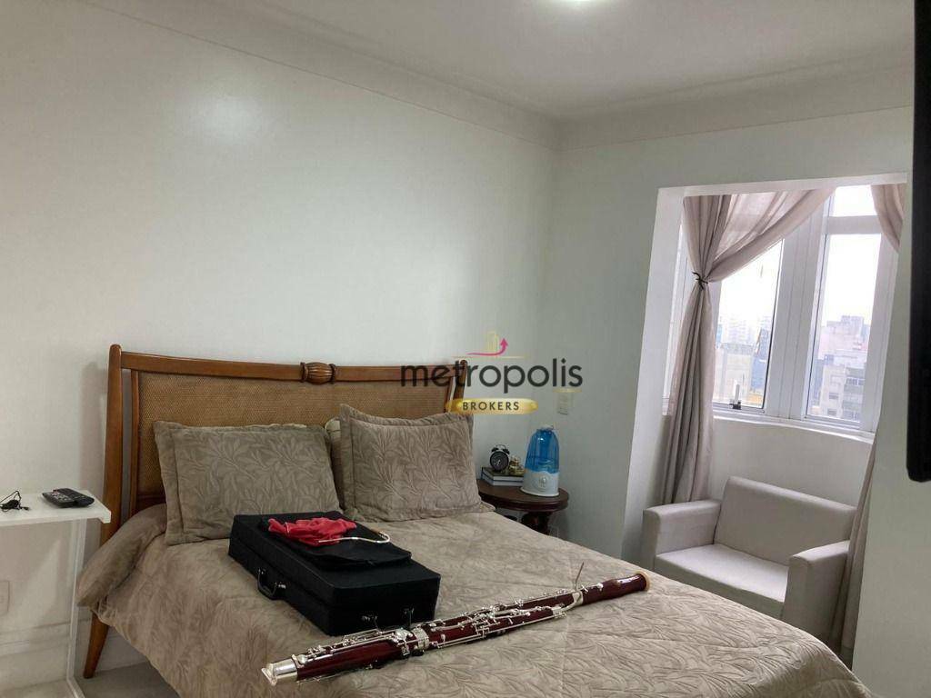 Apartamento à venda com 3 quartos, 128m² - Foto 15