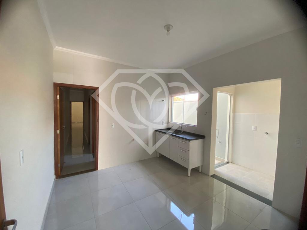 Casa à venda com 3 quartos, 125m² - Foto 3