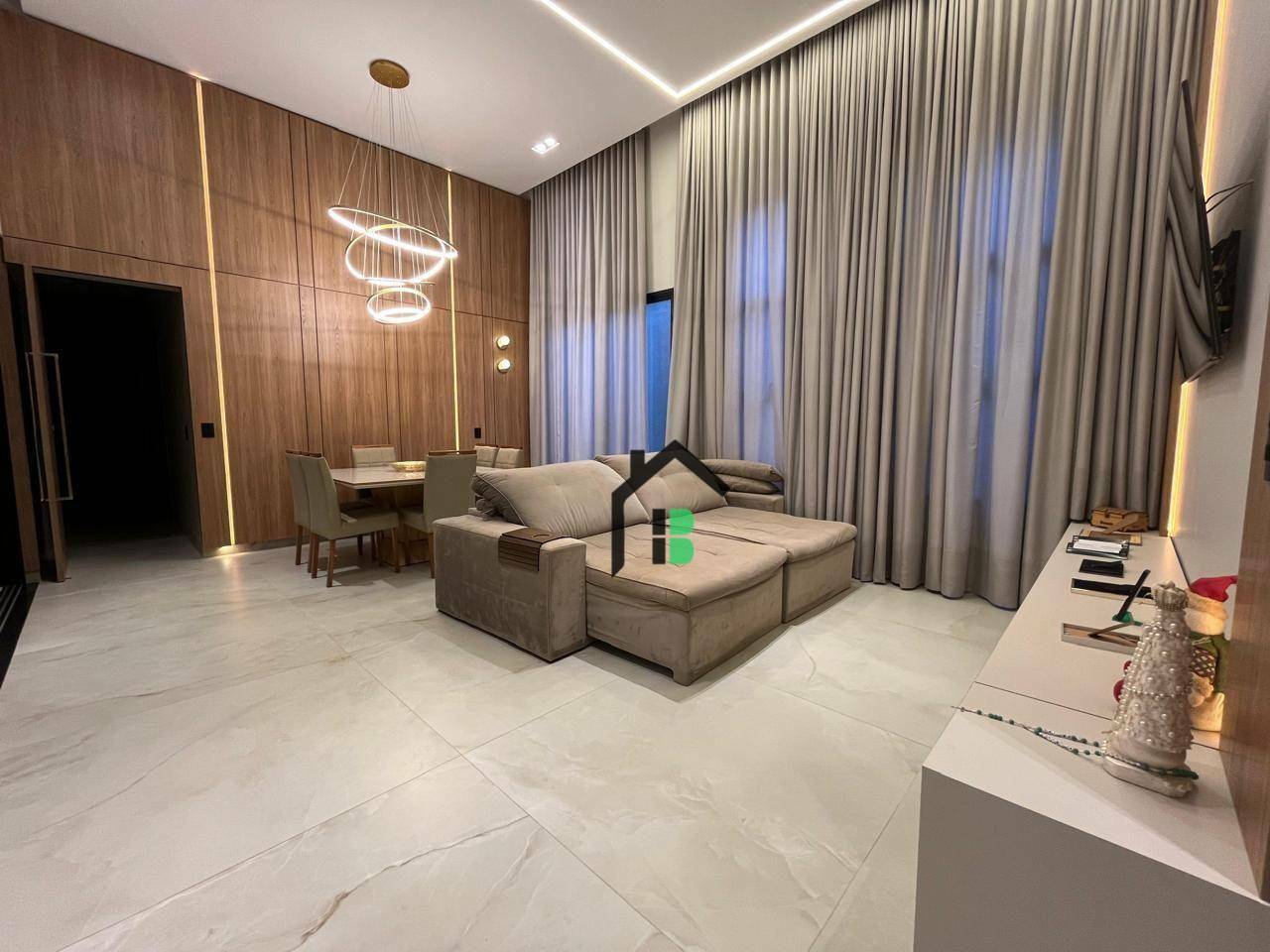 Casa, 3 quartos, 280 m² - Foto 18