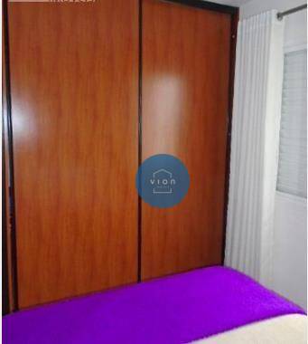 Apartamento à venda com 3 quartos, 62m² - Foto 17