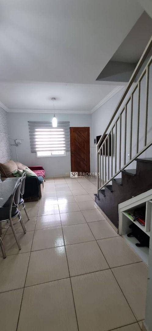 Casa de Condomínio à venda com 2 quartos, 64m² - Foto 4