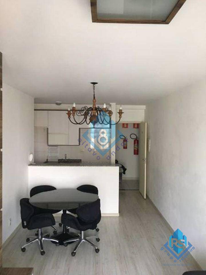 Apartamento à venda com 3 quartos, 65m² - Foto 2