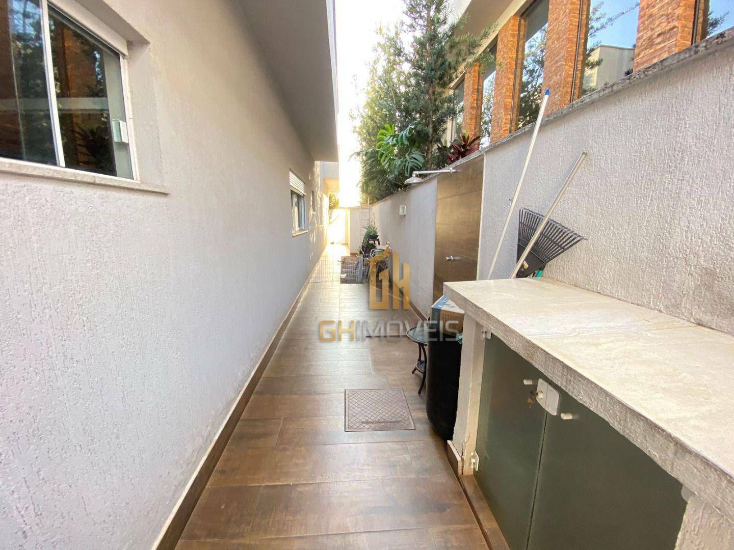 Casa de Condomínio à venda com 4 quartos, 193m² - Foto 43