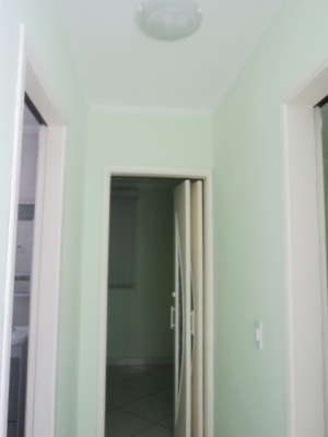 Apartamento para alugar com 2 quartos, 50m² - Foto 6