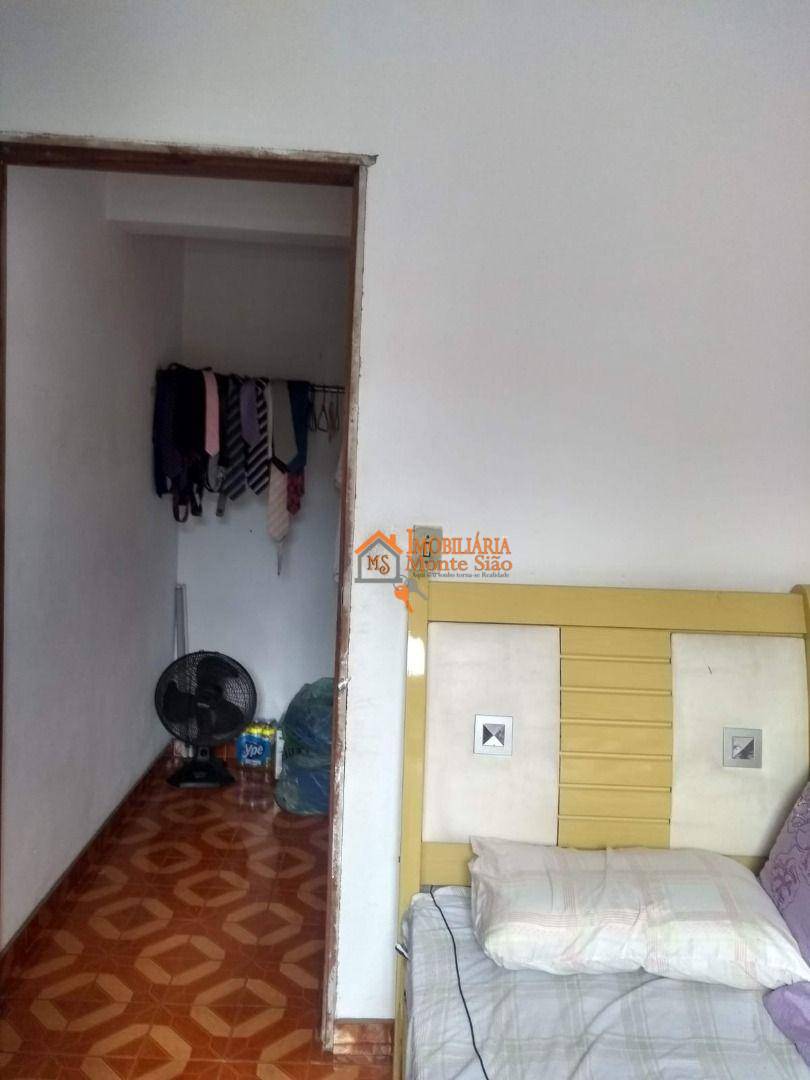 Casa à venda com 3 quartos, 150m² - Foto 14