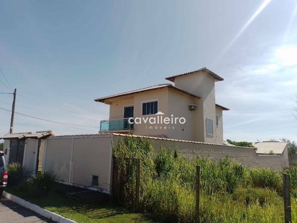 Casa à venda com 4 quartos, 200m² - Foto 39