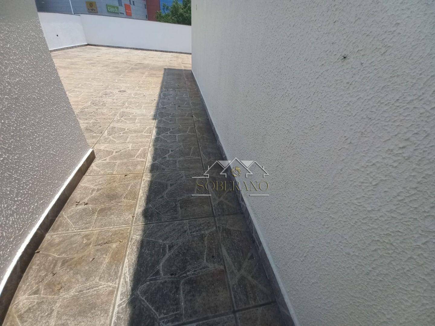 Sobrado à venda com 3 quartos, 300m² - Foto 35