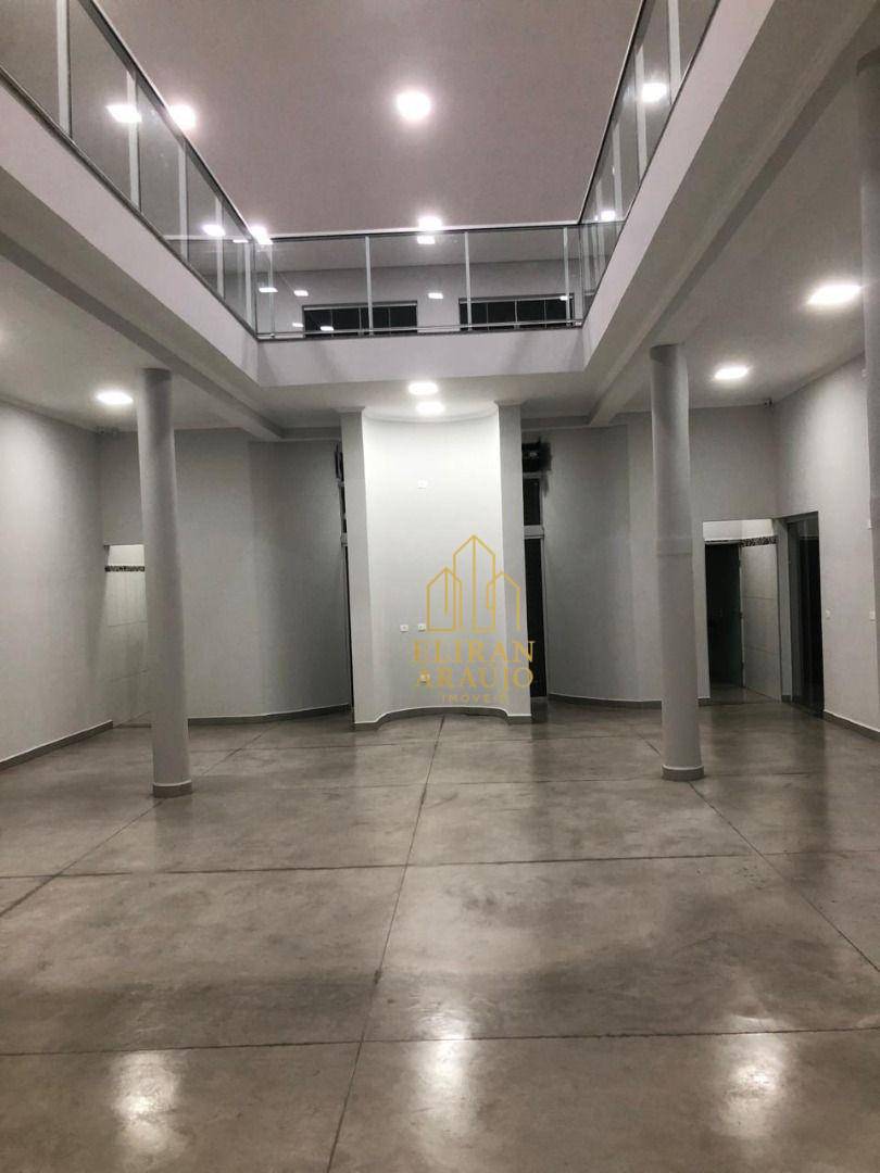 Depósito-Galpão, 550 m² - Foto 1