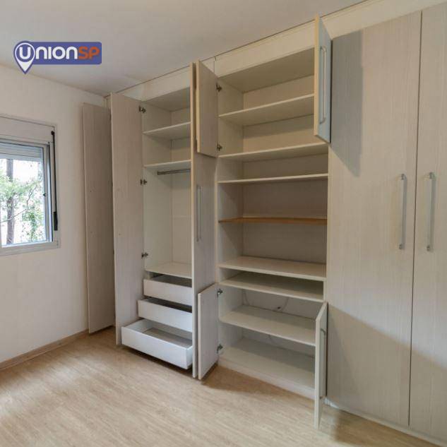 Apartamento à venda com 3 quartos, 96m² - Foto 8