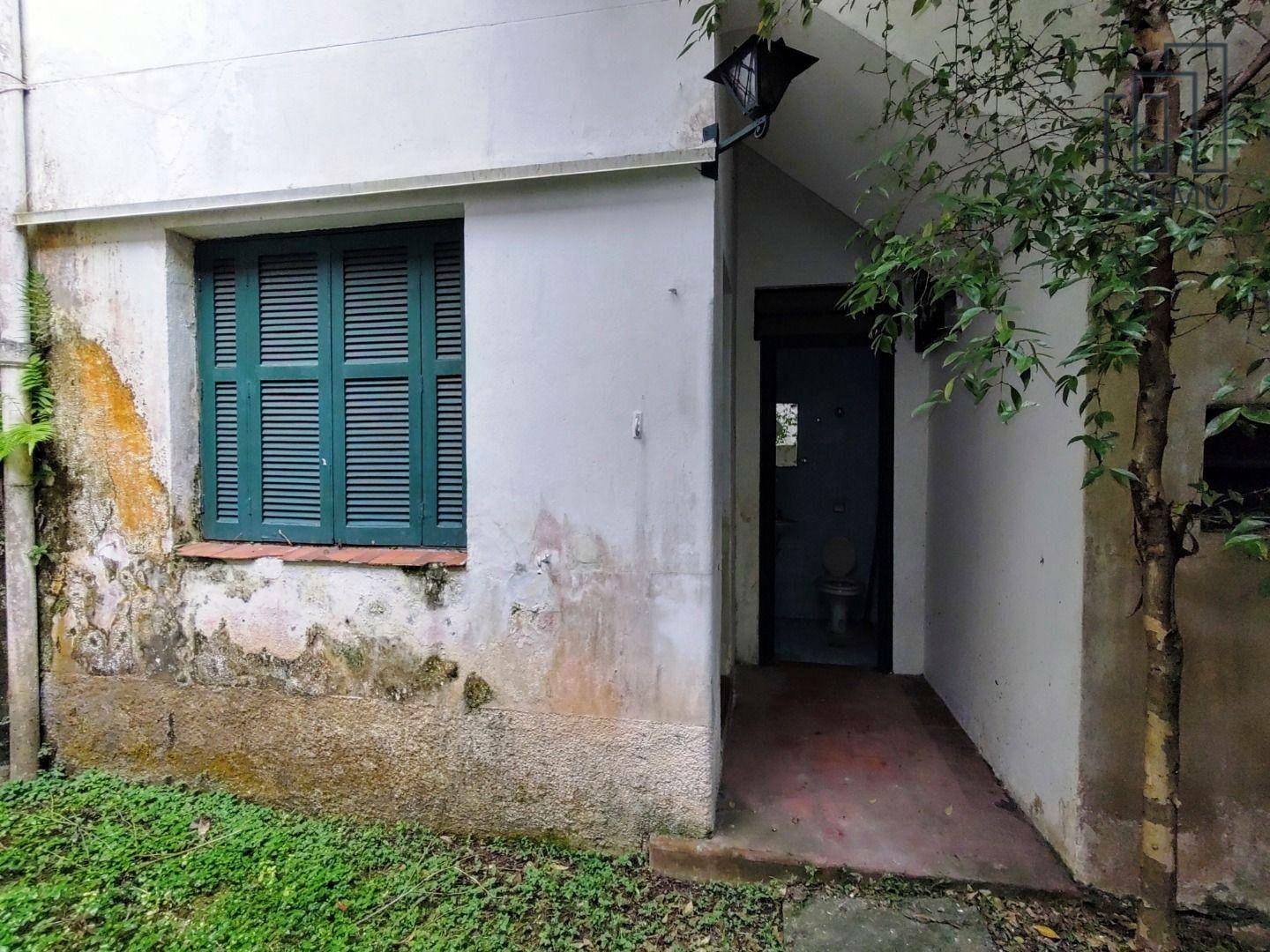 Sobrado para alugar com 3 quartos, 300m² - Foto 60