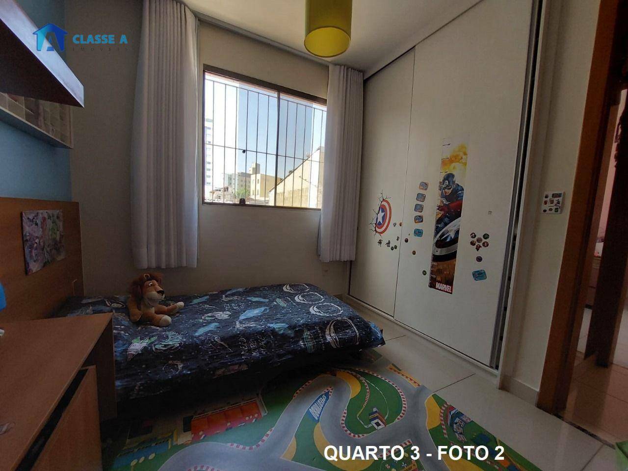 Apartamento à venda com 4 quartos, 157m² - Foto 13