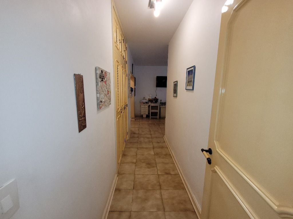 Apartamento à venda com 4 quartos, 216m² - Foto 23