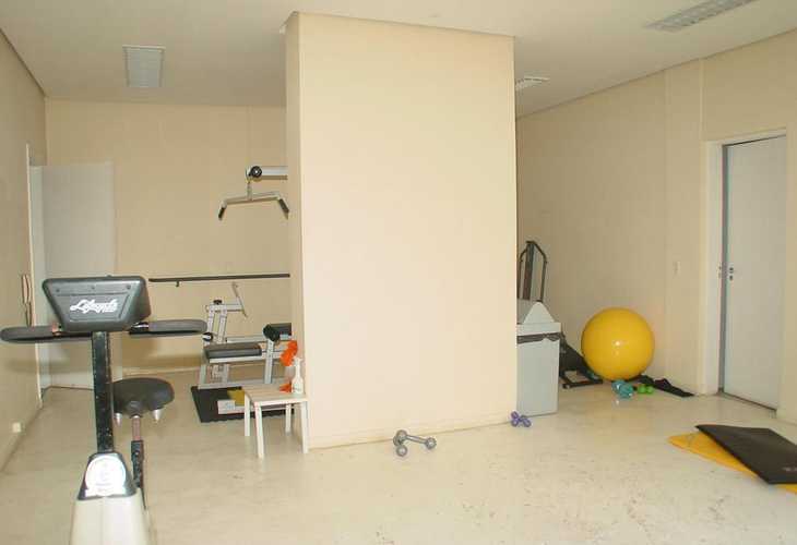 Apartamento à venda com 3 quartos, 380m² - Foto 11