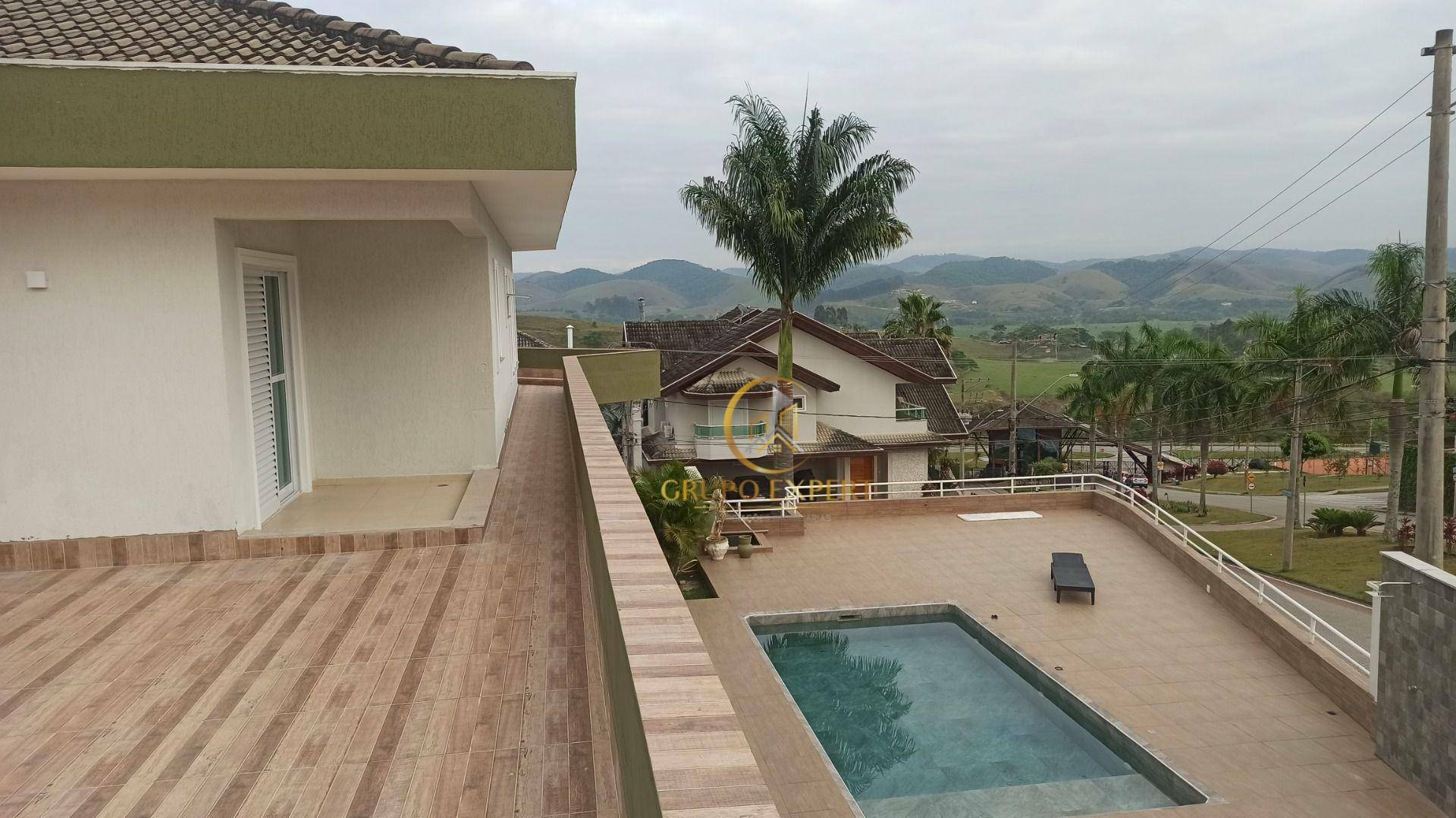 Sobrado à venda e aluguel com 5 quartos, 900m² - Foto 7