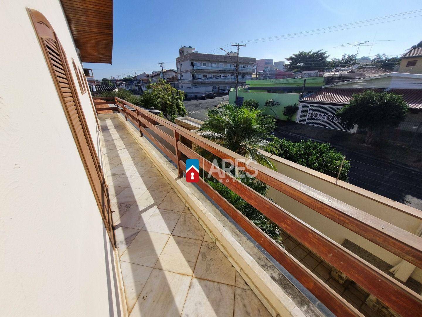 Casa à venda com 4 quartos, 364m² - Foto 42