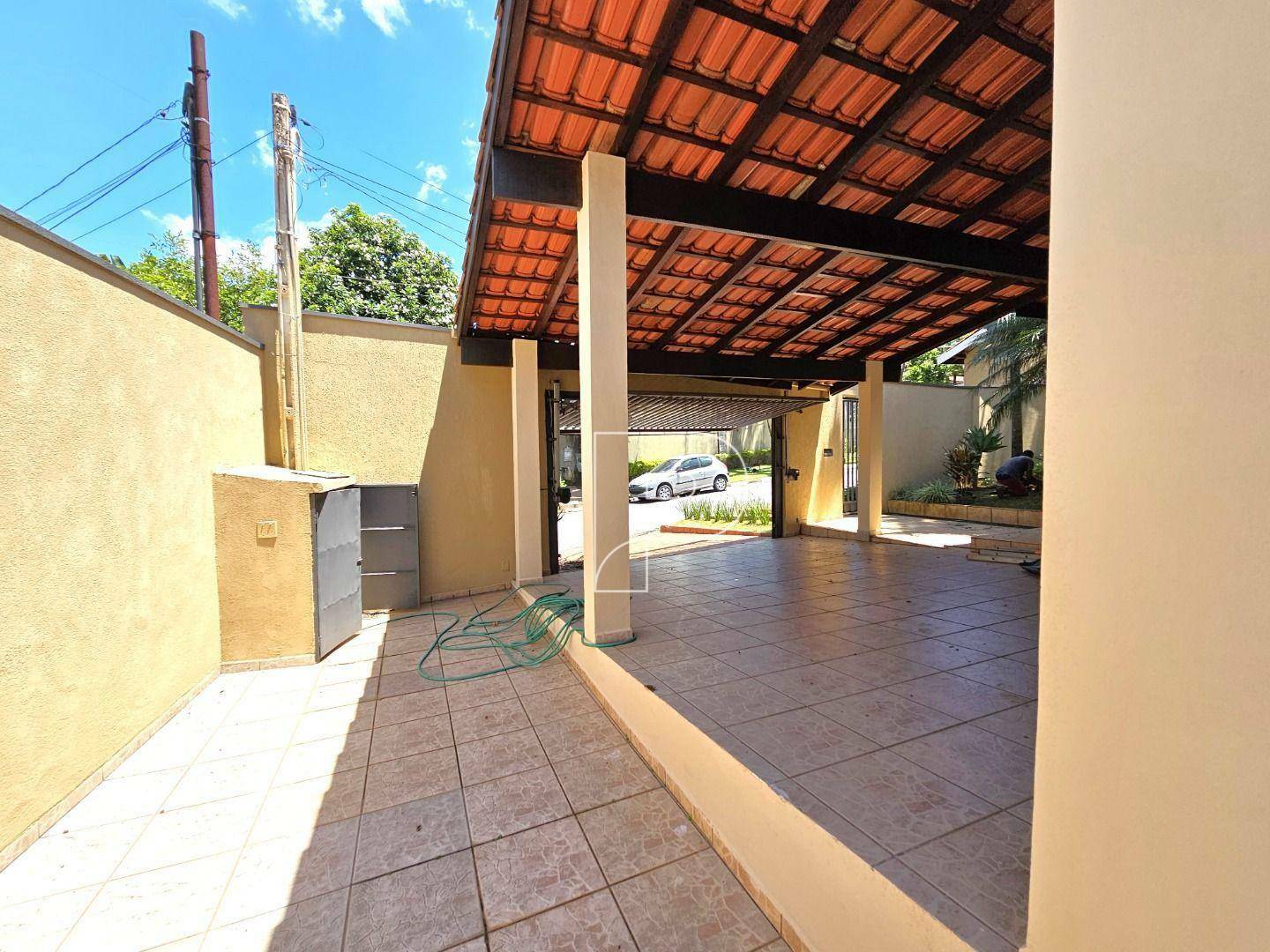 Casa de Condomínio à venda com 4 quartos, 290m² - Foto 50