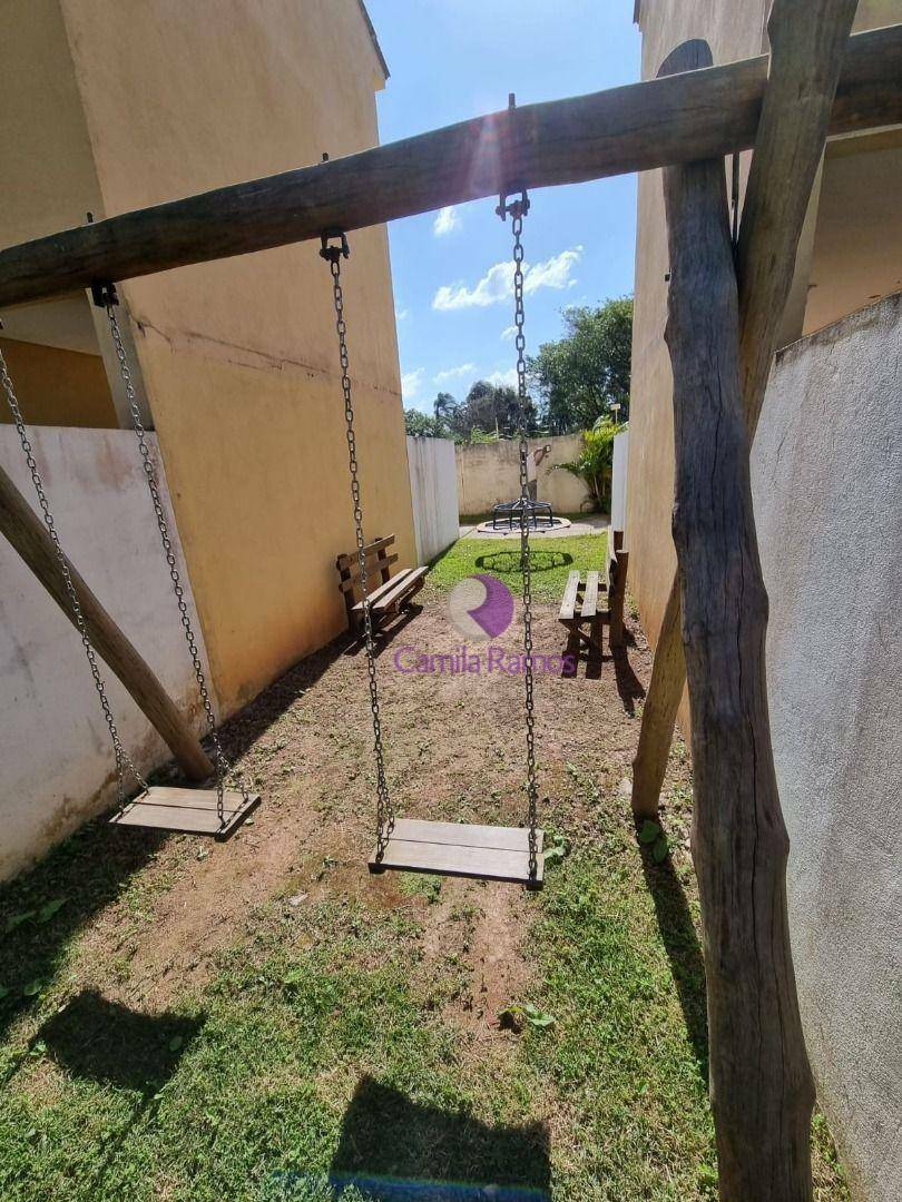 Sobrado à venda com 2 quartos, 95m² - Foto 28