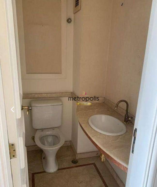 Apartamento à venda com 4 quartos, 205m² - Foto 13