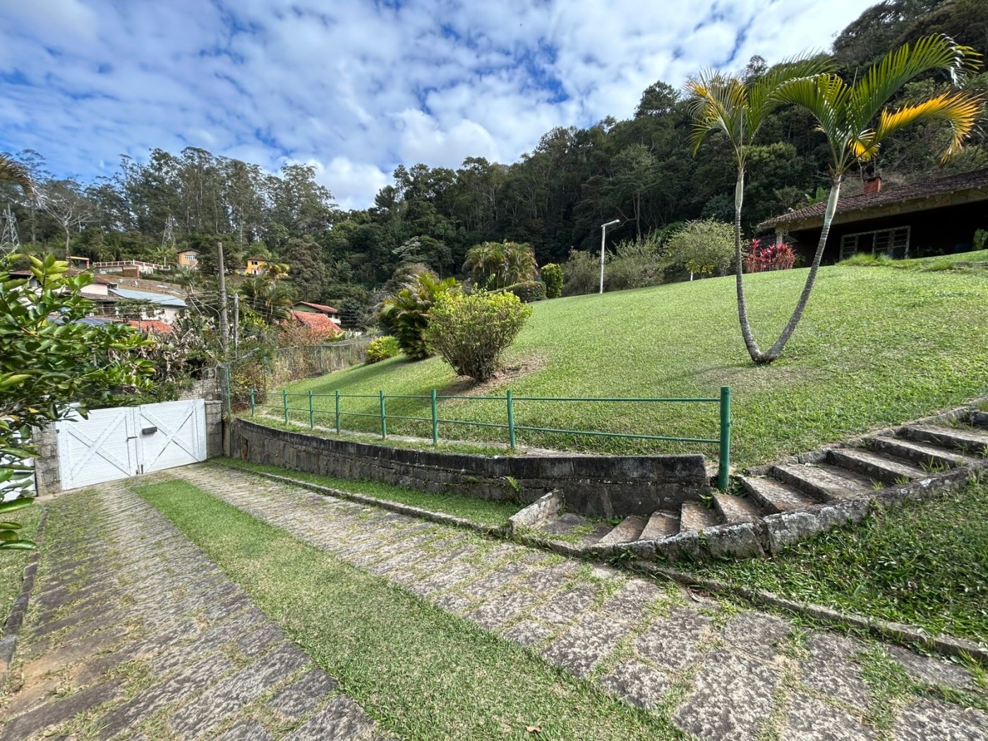 Casa à venda com 5 quartos, 350m² - Foto 5