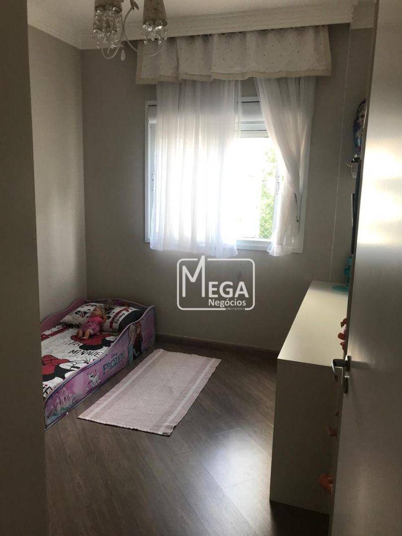 Apartamento à venda com 3 quartos, 132m² - Foto 21