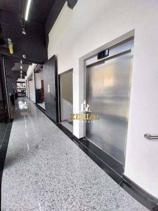 Conjunto Comercial-Sala para alugar, 58m² - Foto 7