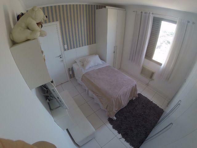 Apartamento à venda com 2 quartos, 90m² - Foto 2