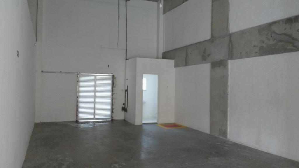 Loja-Salão, 89 m² - Foto 4