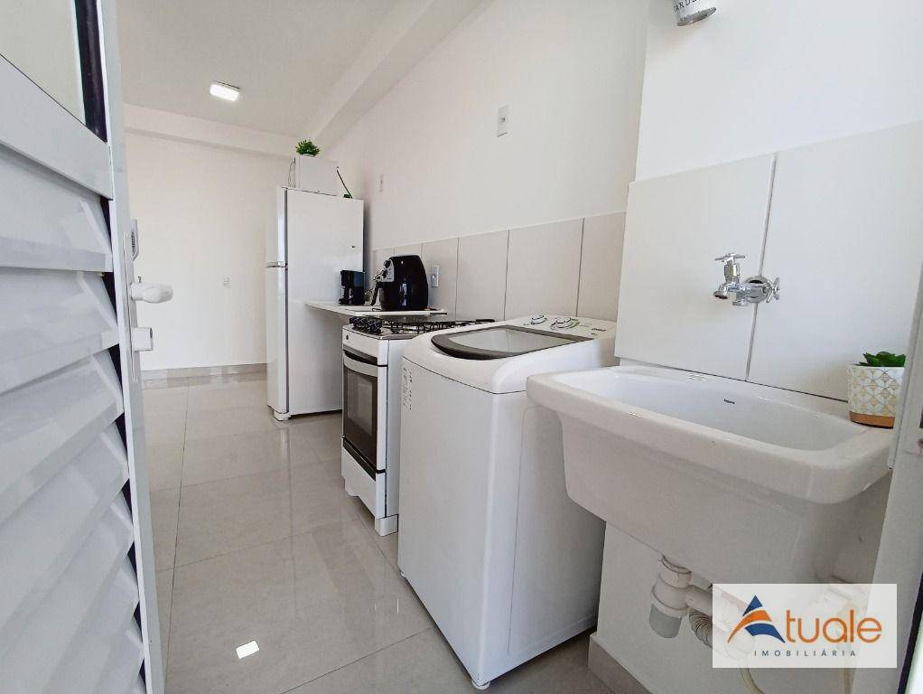 Apartamento à venda e aluguel com 2 quartos, 56m² - Foto 9