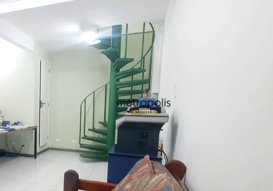 Conjunto Comercial-Sala à venda e aluguel, 92m² - Foto 9