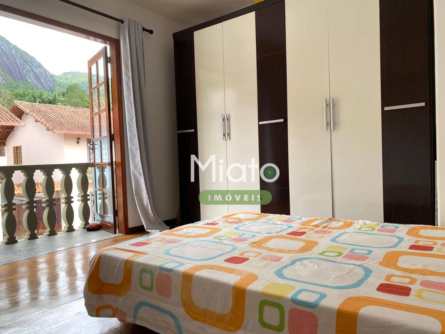 Casa de Condomínio à venda com 2 quartos, 80m² - Foto 20