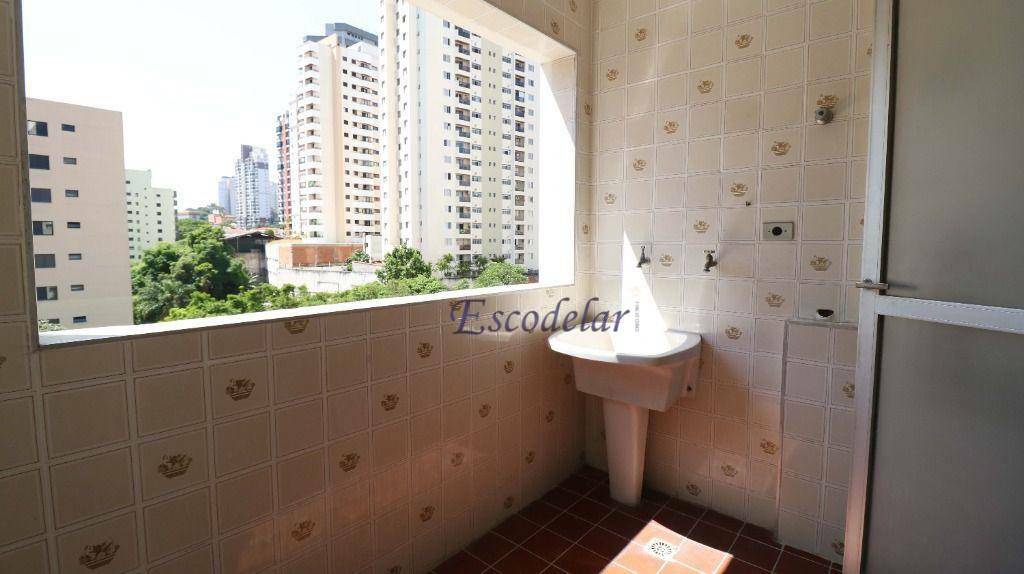 Apartamento à venda com 3 quartos, 96m² - Foto 15