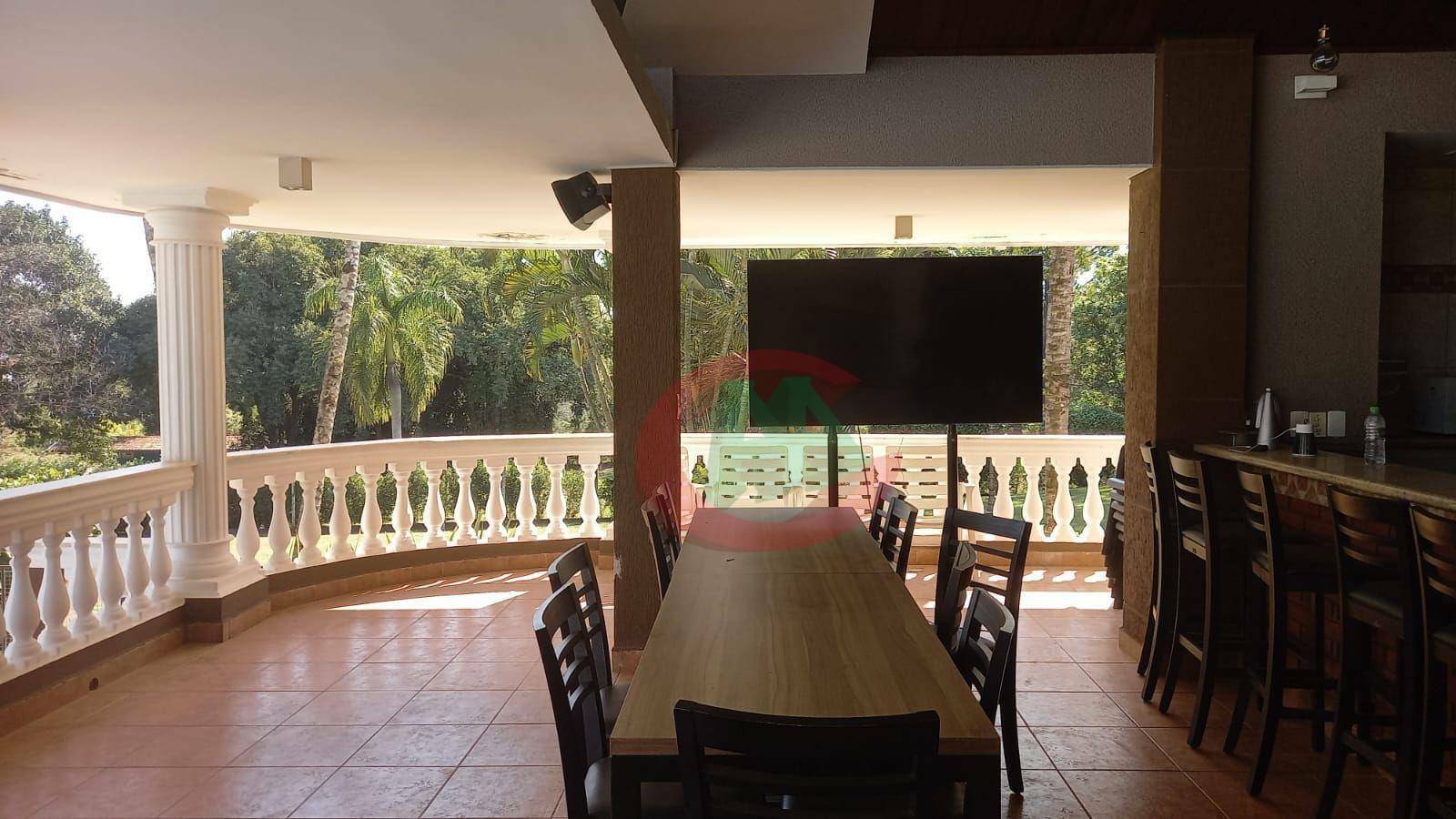 Chácara à venda com 6 quartos, 1100m² - Foto 9