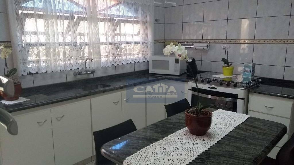 Casa à venda com 3 quartos, 96m² - Foto 5