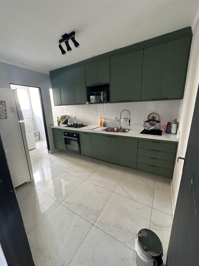 Apartamento à venda com 2 quartos, 67m² - Foto 1