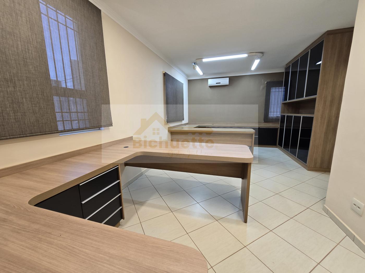 Conjunto Comercial-Sala à venda, 35m² - Foto 1