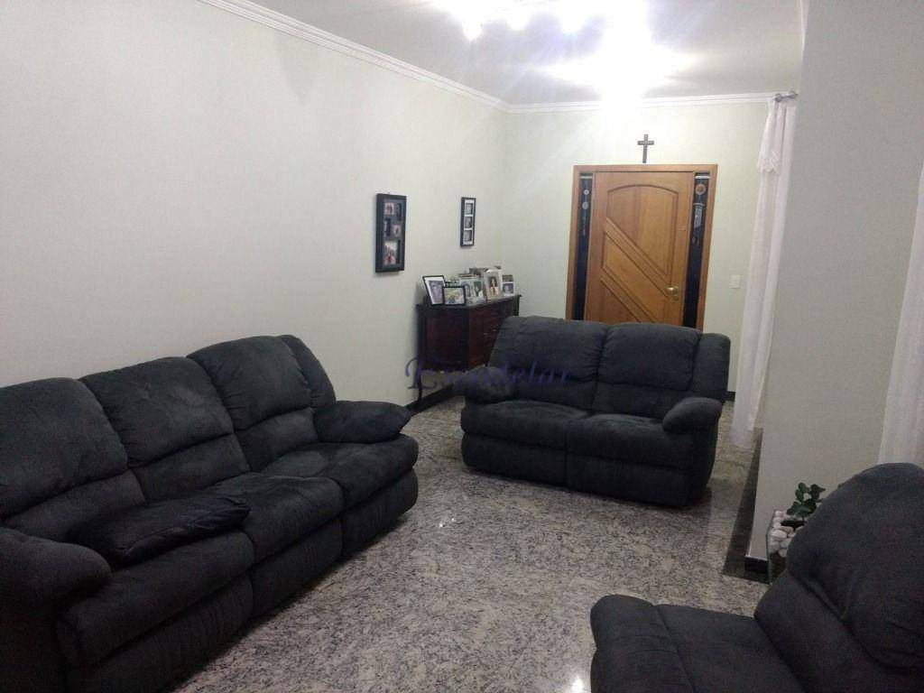 Casa à venda com 3 quartos, 380m² - Foto 10