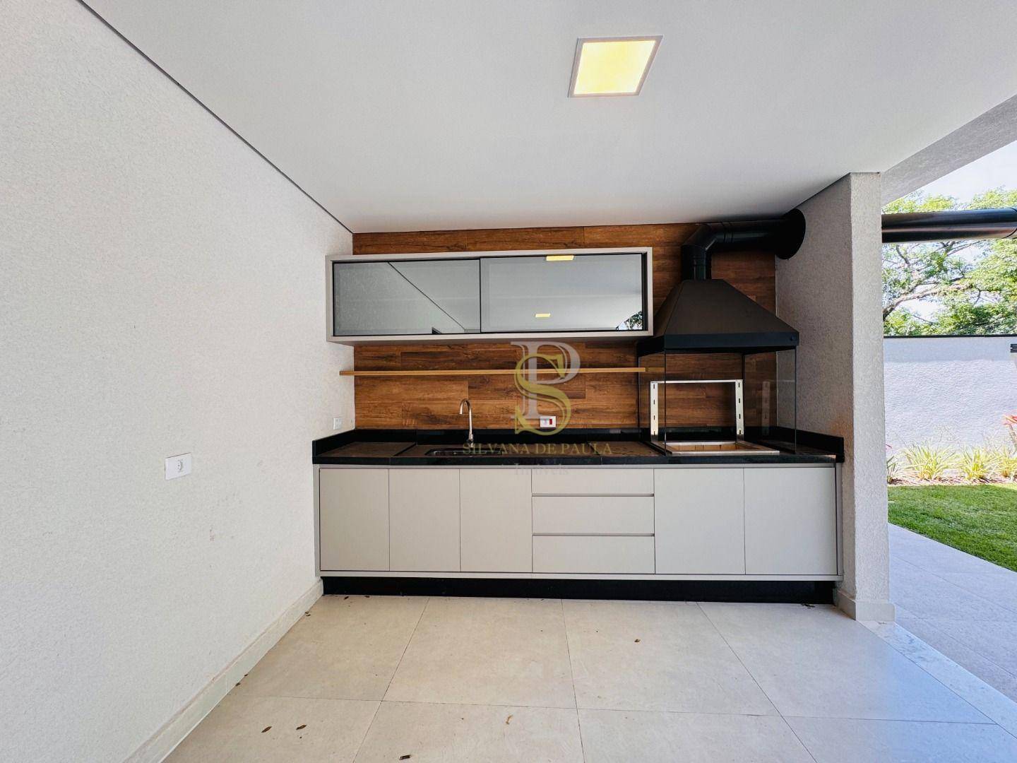 Casa de Condomínio, 3 quartos - Foto 18