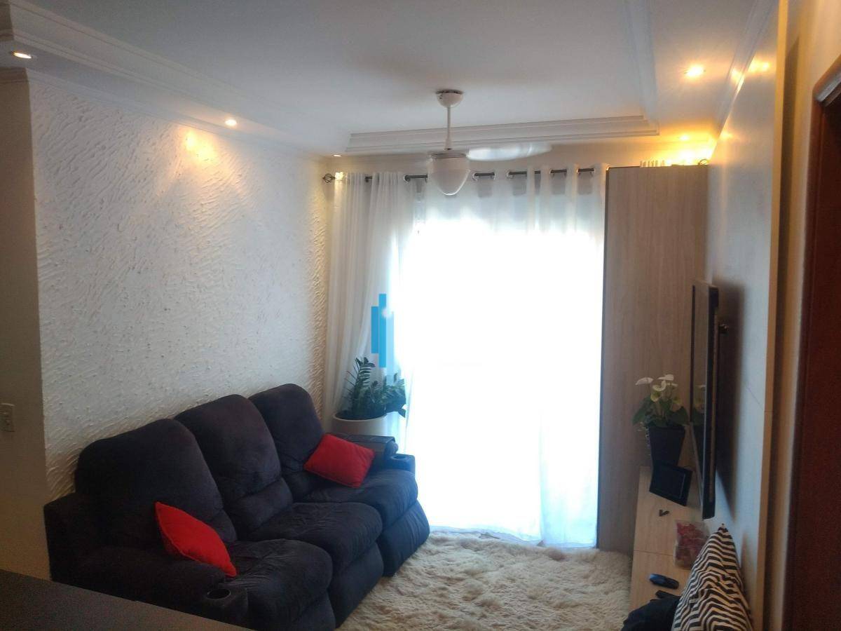 Apartamento à venda com 3 quartos, 88m² - Foto 5