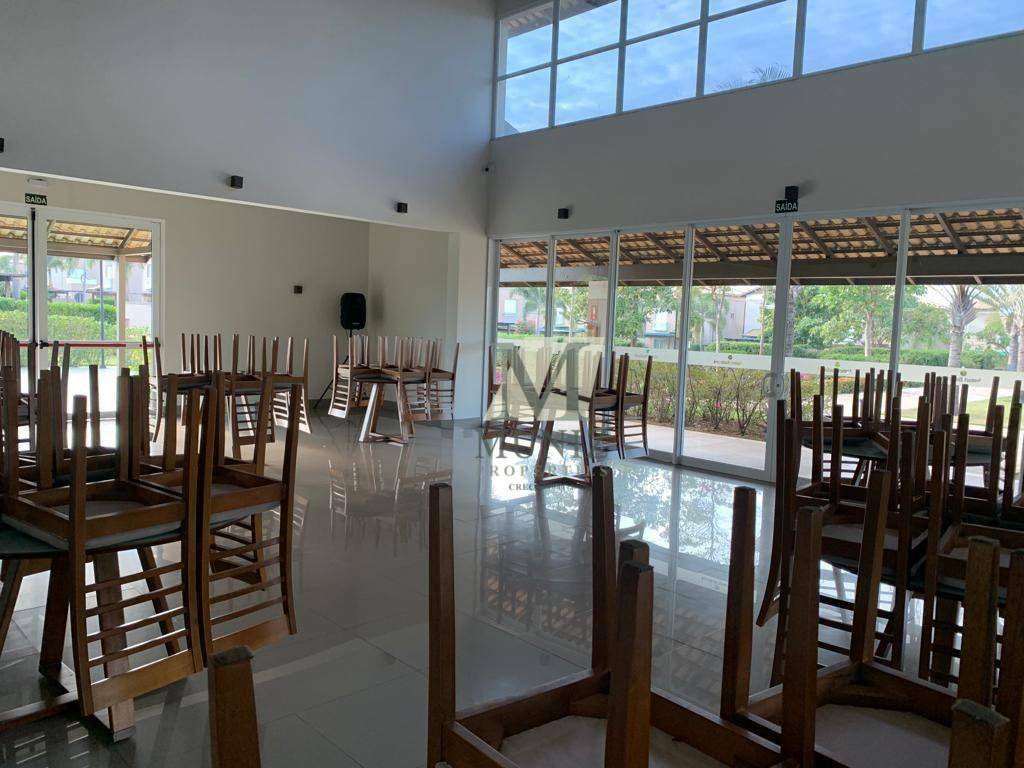 Casa de Condomínio à venda e aluguel com 3 quartos, 254m² - Foto 42