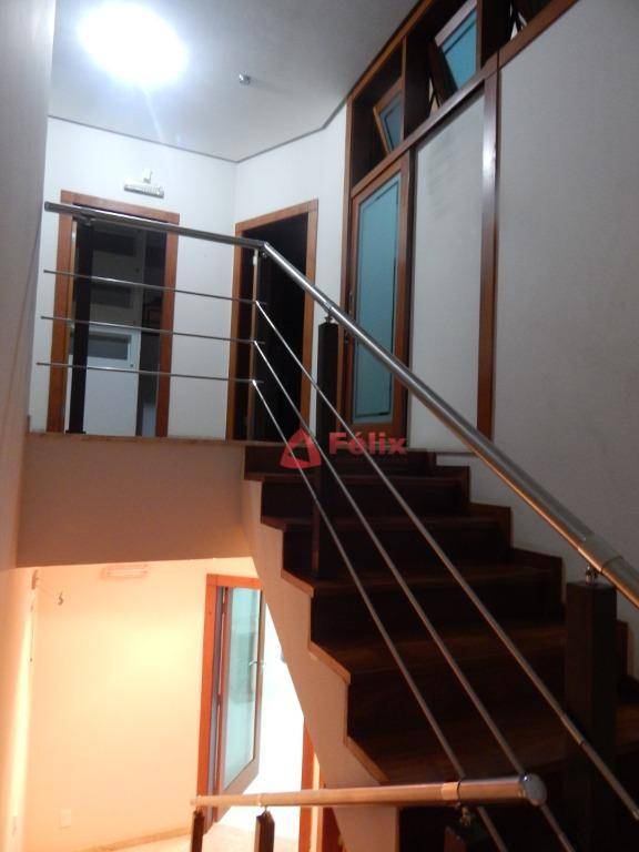 Sobrado à venda com 3 quartos, 389m² - Foto 21