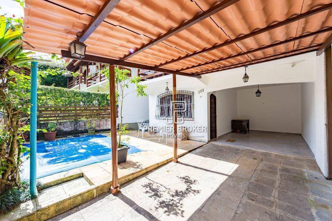 Casa à venda com 4 quartos, 174m² - Foto 13