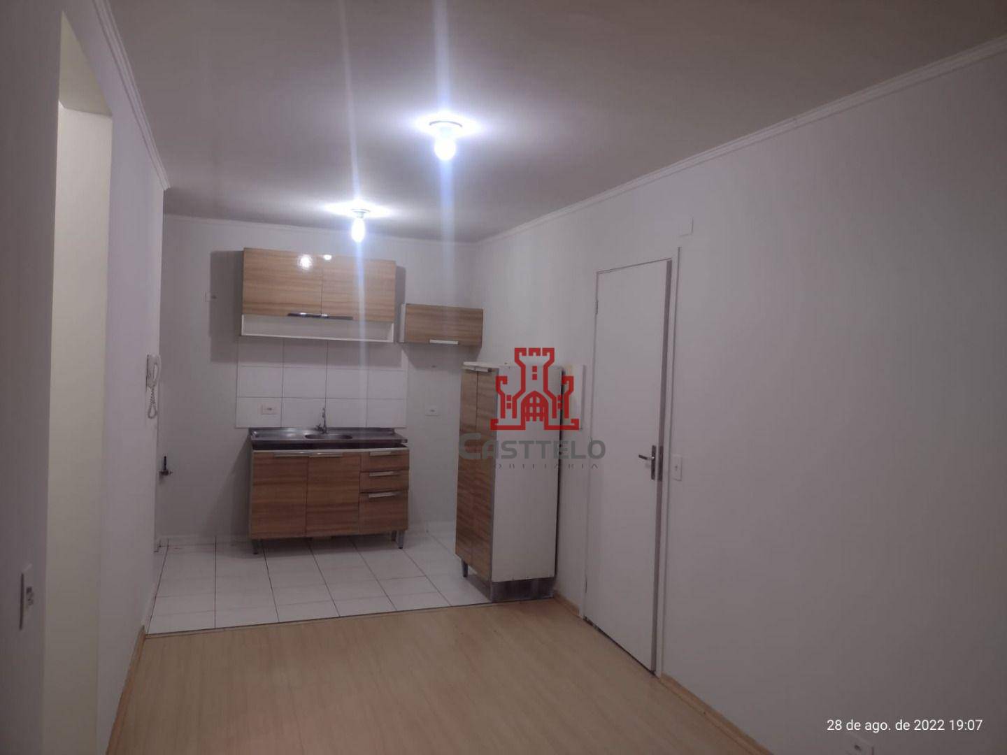 Apartamento, 2 quartos, 55 m² - Foto 3