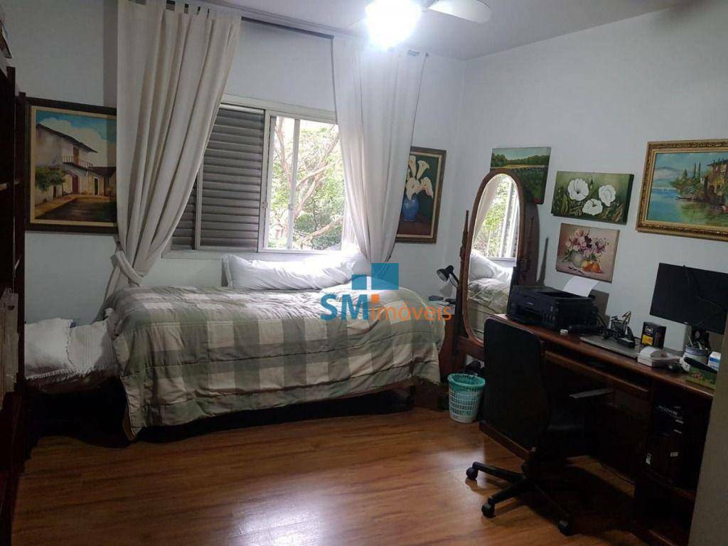 Apartamento à venda com 3 quartos, 170m² - Foto 5