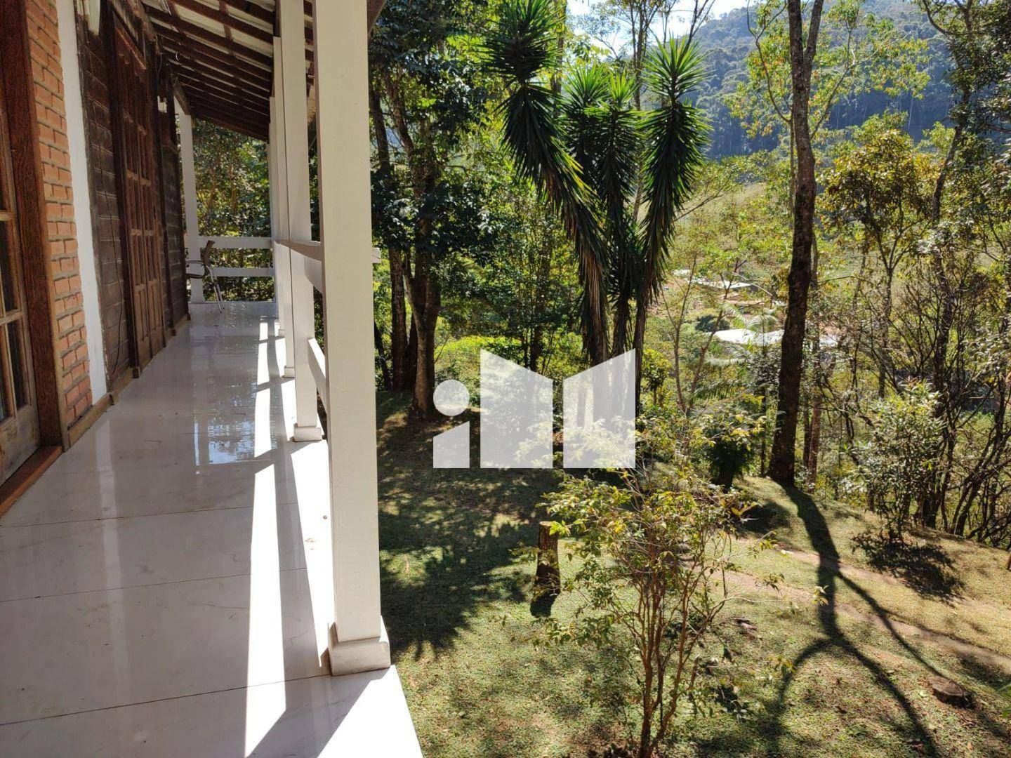 Sítio à venda com 9 quartos, 420m² - Foto 53