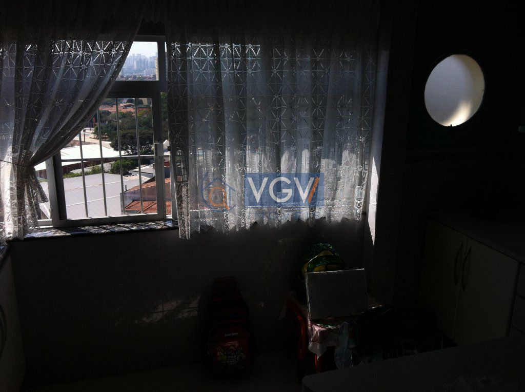 Apartamento à venda com 2 quartos, 120m² - Foto 6