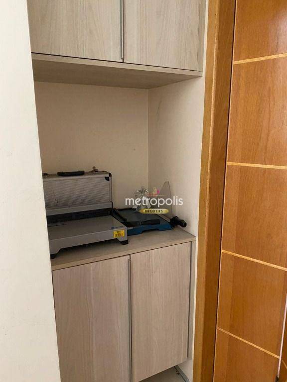 Sobrado à venda com 2 quartos, 97m² - Foto 5