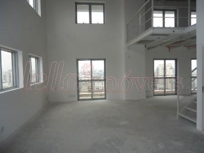 Conjunto Comercial-Sala para alugar, 111m² - Foto 1