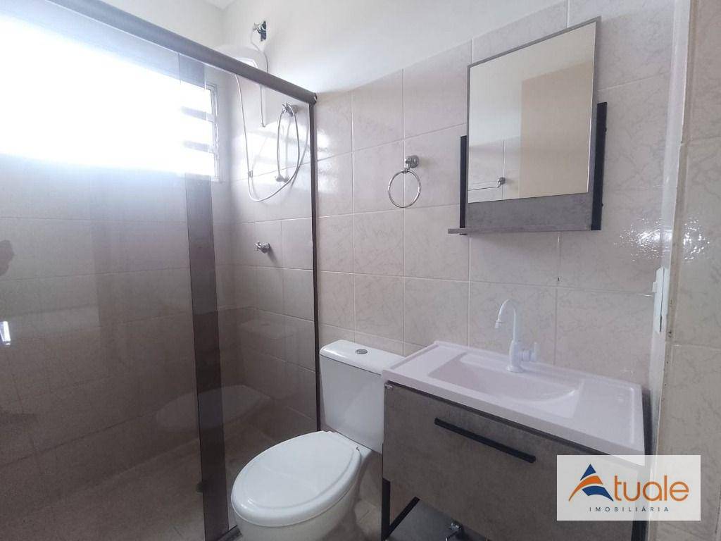 Apartamento para alugar com 2 quartos, 52m² - Foto 26