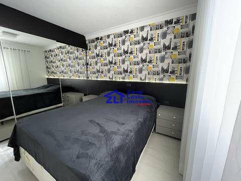 Apartamento à venda com 3 quartos, 92m² - Foto 14