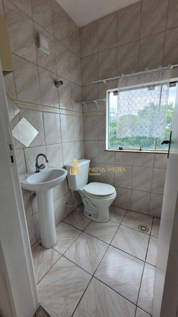 Conjunto Comercial-Sala para alugar, 26m² - Foto 8